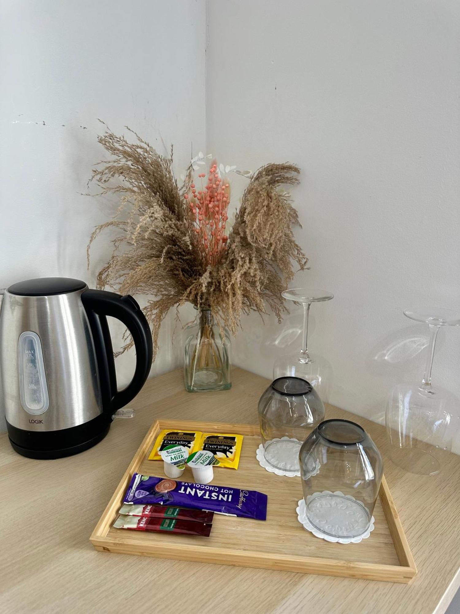 Cosy En-Suite Room In Stratford 伦敦 外观 照片